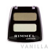 Rimmel Colour Rush Duo Eye Shadow