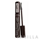 Rimmel Extra Super Lash Curved Brush Mascara