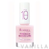 Rimmel French Manicure with Lycra + Minerals