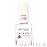 Rimmel Super Wear with Lycra