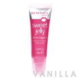 Rimmel Sweet Jelly Gloss