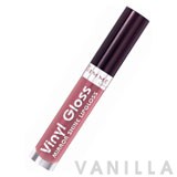 Rimmel Vinyl Lipgloss