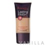 Rimmel Lasting Finish 16hr Foundation