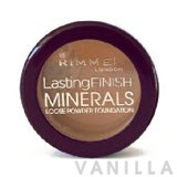 Rimmel Lasting Finish Minerals