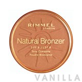 Rimmel Natural Bronzer