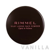 Rimmel Silky Loose Face Powder