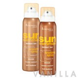 Rimmel Sunshimmer Bronzing Spray