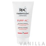 ROC Purif-AC Purifying Cleanser