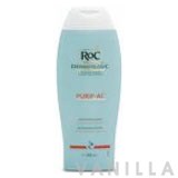 ROC Purif-AC Exfoliating Lotion