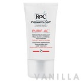 ROC Purif-AC Soothing Reparator