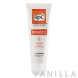 ROC Minesol Mineral Cream SPF40