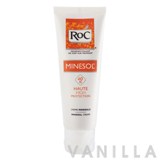 ROC Minesol Mineral Cream SPF40