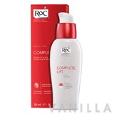 ROC Complete Lift Serum Lift Flash