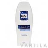 ROC Demaquillage Actif Cleansing Milk