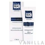 ROC Demaquillage Actif Gentle Exfoliating Cream