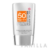 Rojukiss For Men Stim White Cell Sport UV Scatter Sunblock SPF50+ PA+++