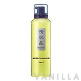 Kose Seikisho Mousse Cleansing Oil