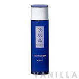 Kose Seikisho Clear Lotion