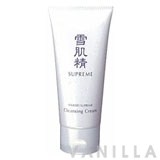 Kose Sekkisei Supreme Cleansing Cream