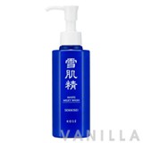 Kose Sekkisei White Liquid Wash