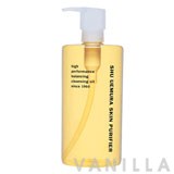 Shu Uemura High Performance Balancing Cleansing Oil