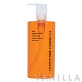 Shu Uemura High Performance Balancing Cleansing Oil Enriched