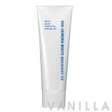 Shu Uemura White Recovery EX Gentle Brightening Massage Gel