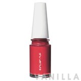 Shu Uemura Nail Enamel Supplement Mineral