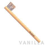 Shu Uemura Natural Eyebrow Brush Flat