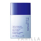 Shu Uemura UV Armor SPF50 PA+++