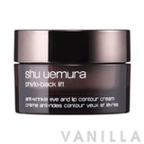 Shu Uemura Phyto-Black Lift Anti-Wrinkle Eye & Lip Contour Cream