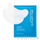 Shu Uemura Depsea Moisture Replenishing Eye Mask