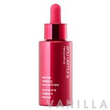 Shu Uemura Red:Juvenus Intense Vitalizing Concentrate