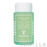 Sisley Gentle Eye and Lip Make-up Remover