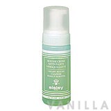 Sisley Creamy Mousse Cleanser & Makeup Remover