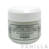 Sisley Gentle Facial Buffing Cream