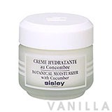 Sisley Botanical Moisturizer with Cucumber