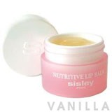 Sisley Nutritive Lip Balm