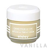 Sisley Botanical Throat Cream