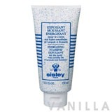 Sisley Energizing Foaming Exfoliant