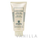 Sisley Comfort Extreme Body Cream