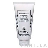 Sisley Restorative Fluid Body Cream