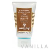 Sisley Facial Sun Cream SPF10 Low Protection