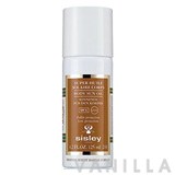 Sisley Body Sun Oil SPF6 Low Protection