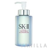 SK-II Facial Treatment Cleansing Oil