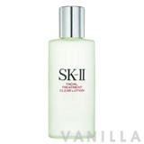 SK-II Facial Treatment Clear Lotion