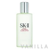 SK-II Facial Treatment Clear Lotion