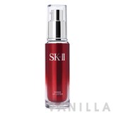 SK-II Signs Up-Lifter