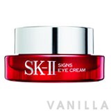 SK-II Signs Eye Cream