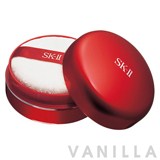 SK-II Facial Treatment Advanced Protect Loose Powder UV